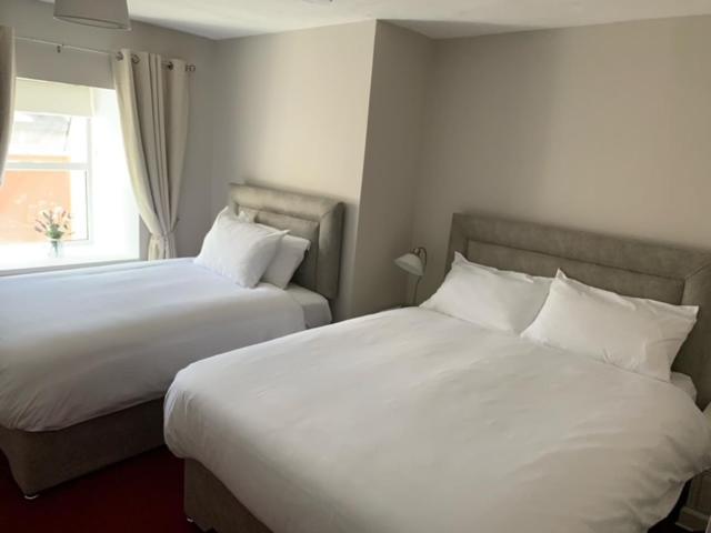 Madelines Accommodation Tinahely Екстериор снимка