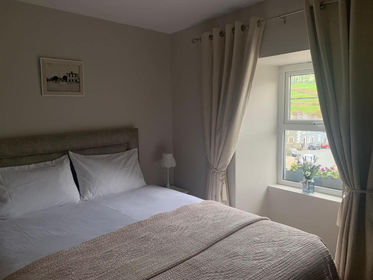 Madelines Accommodation Tinahely Екстериор снимка