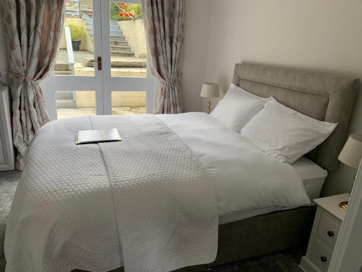 Madelines Accommodation Tinahely Екстериор снимка