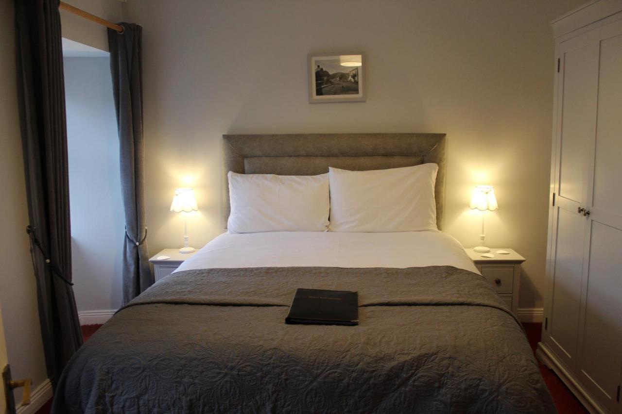 Madelines Accommodation Tinahely Екстериор снимка