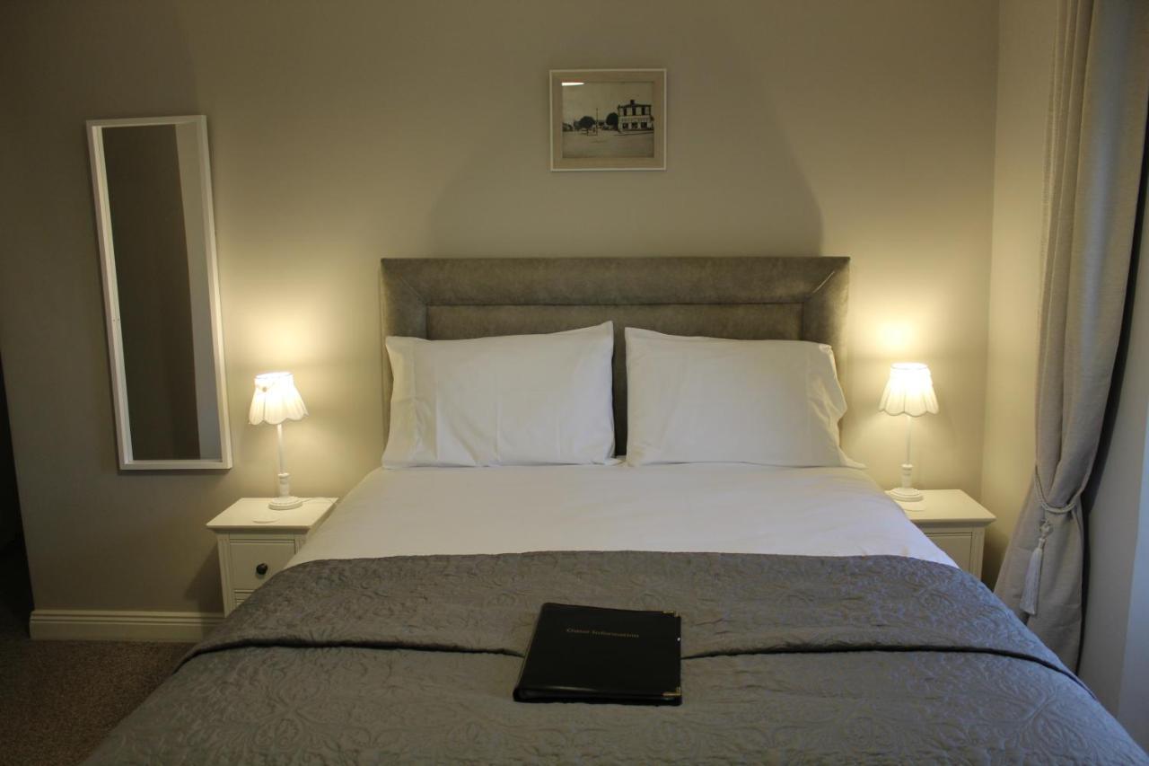 Madelines Accommodation Tinahely Екстериор снимка