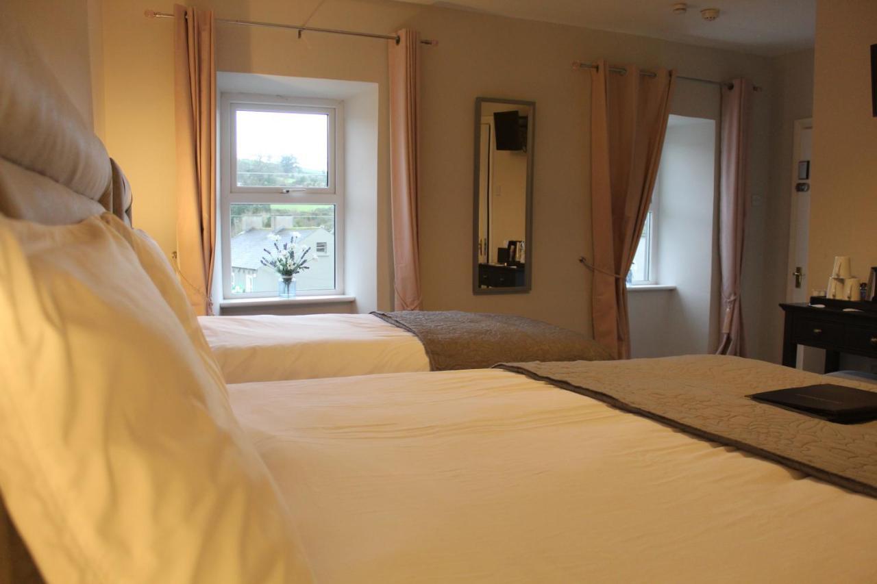 Madelines Accommodation Tinahely Екстериор снимка