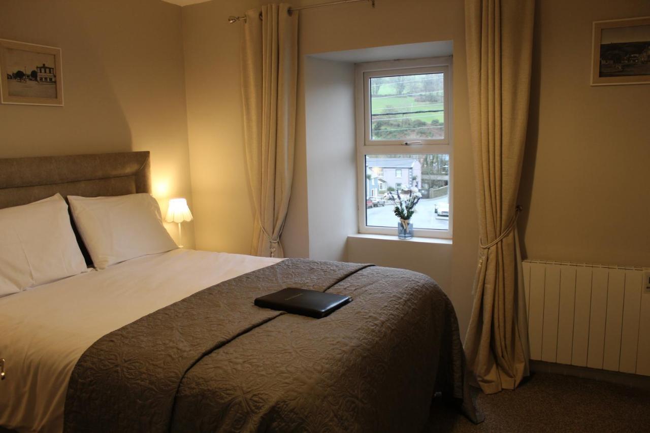 Madelines Accommodation Tinahely Екстериор снимка