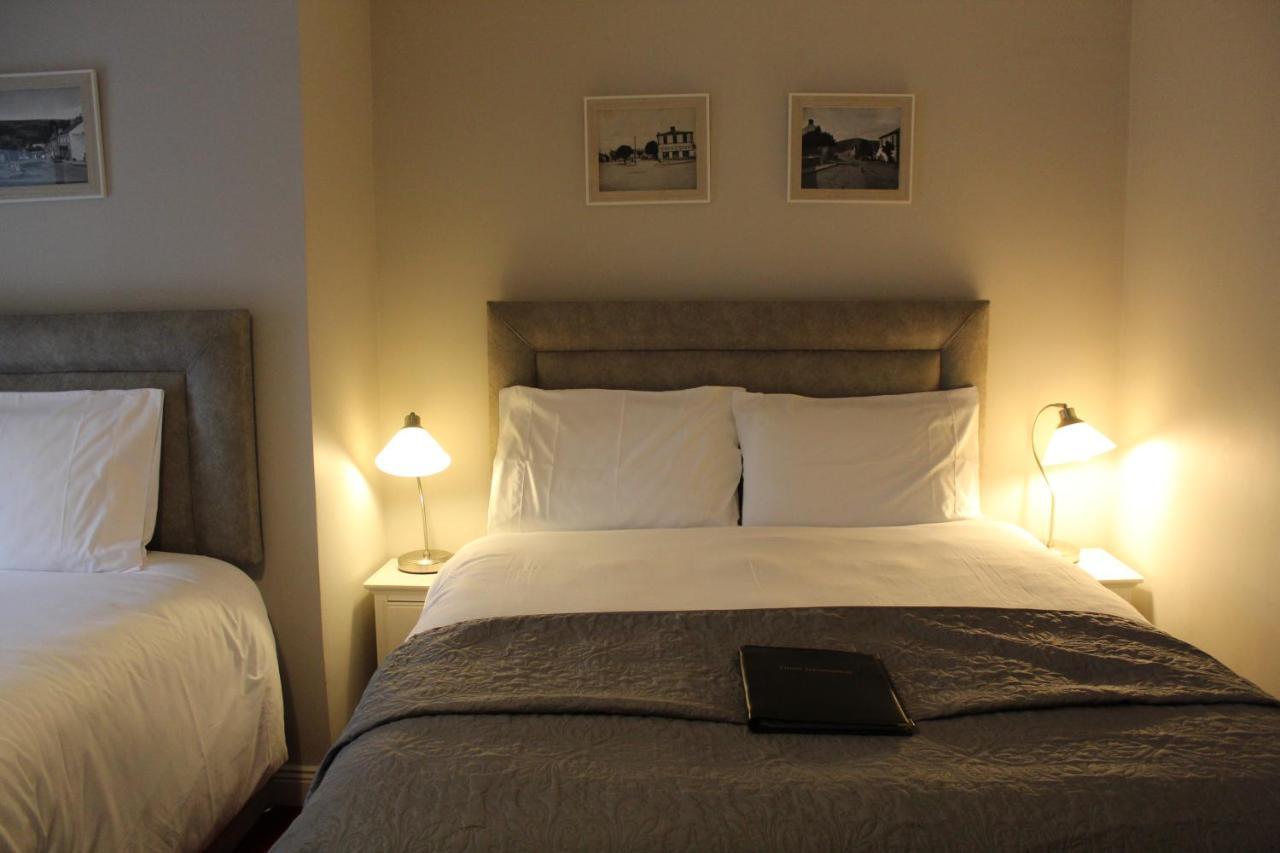 Madelines Accommodation Tinahely Екстериор снимка