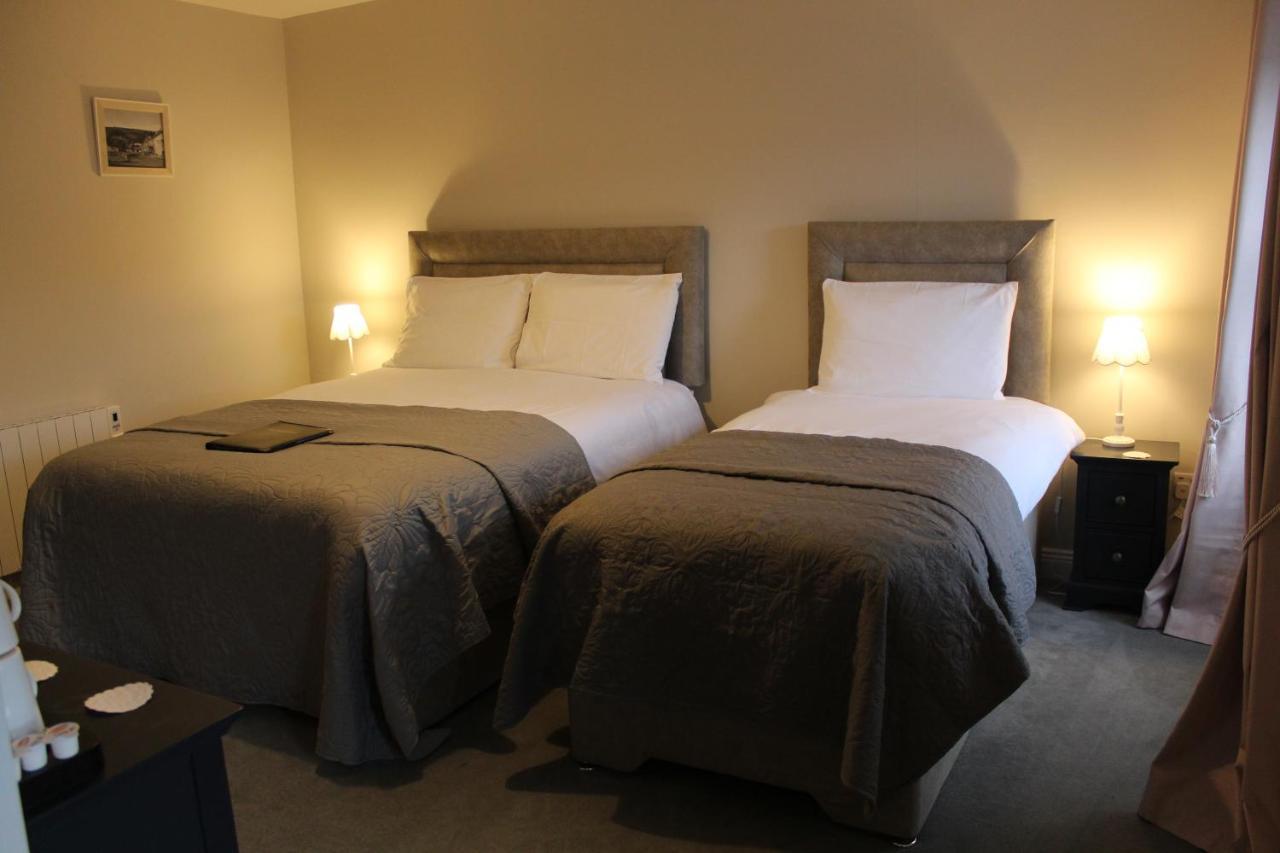 Madelines Accommodation Tinahely Екстериор снимка