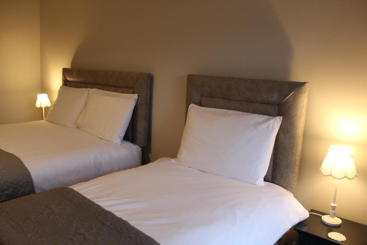 Madelines Accommodation Tinahely Екстериор снимка