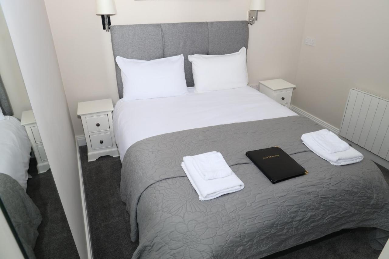 Madelines Accommodation Tinahely Екстериор снимка