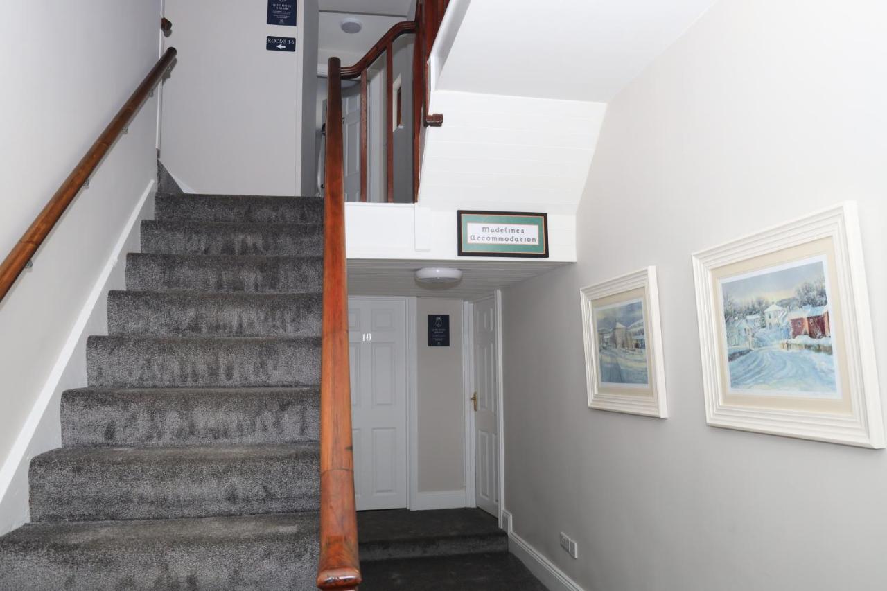 Madelines Accommodation Tinahely Екстериор снимка