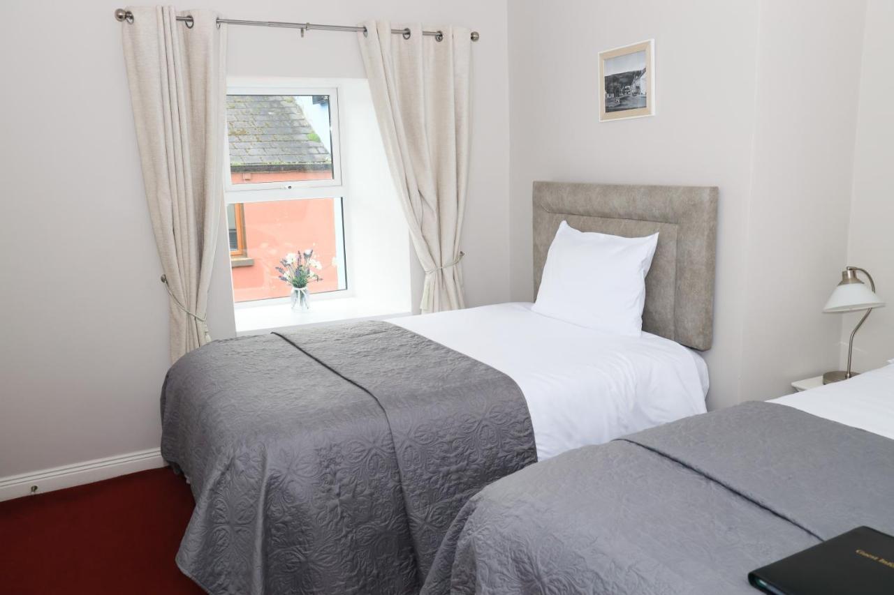 Madelines Accommodation Tinahely Екстериор снимка
