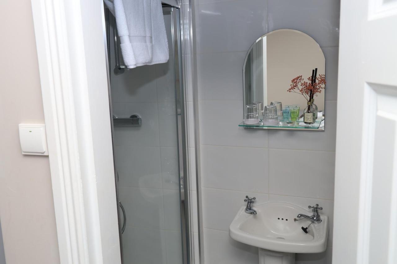 Madelines Accommodation Tinahely Екстериор снимка