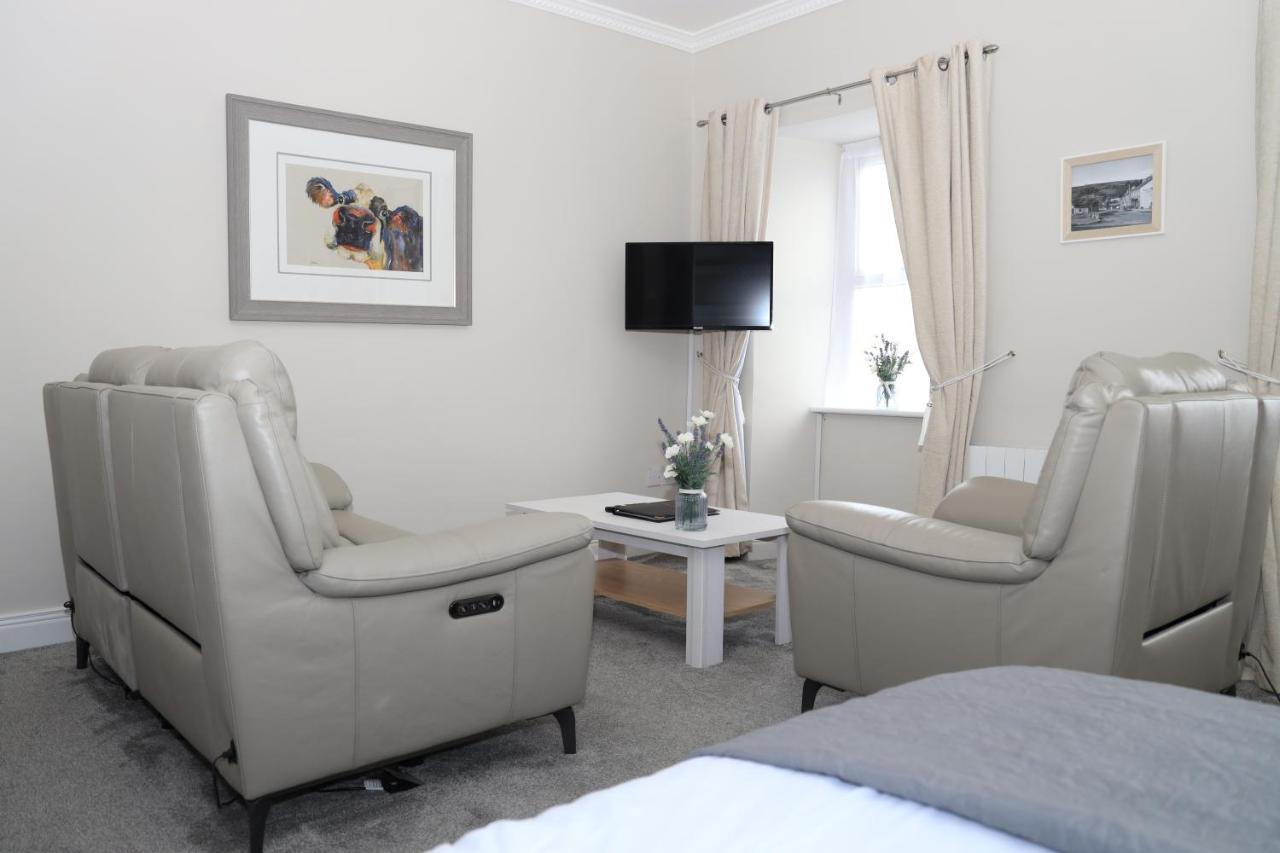 Madelines Accommodation Tinahely Екстериор снимка
