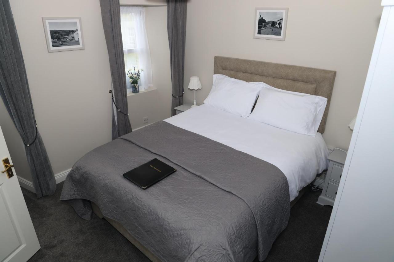 Madelines Accommodation Tinahely Екстериор снимка