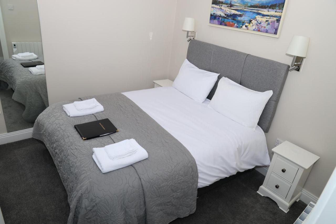 Madelines Accommodation Tinahely Екстериор снимка