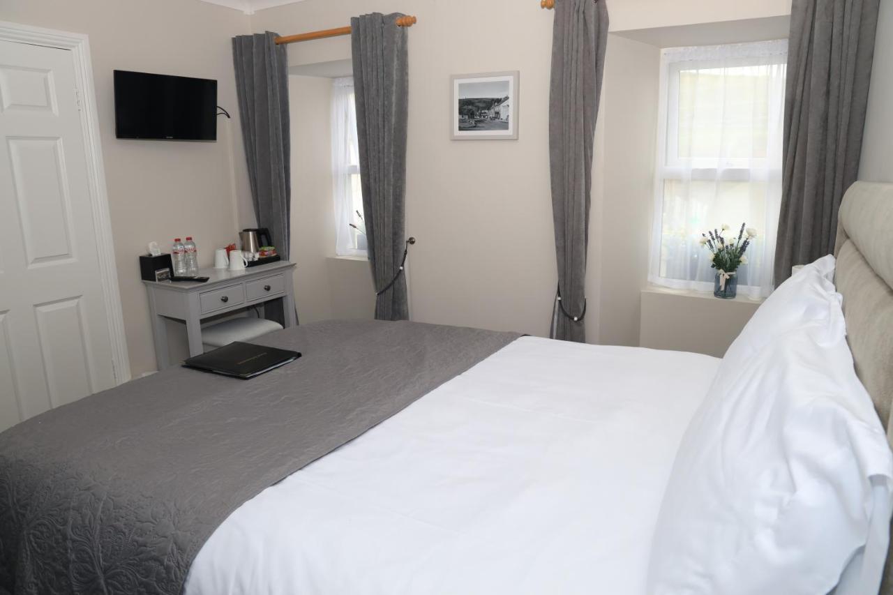 Madelines Accommodation Tinahely Екстериор снимка