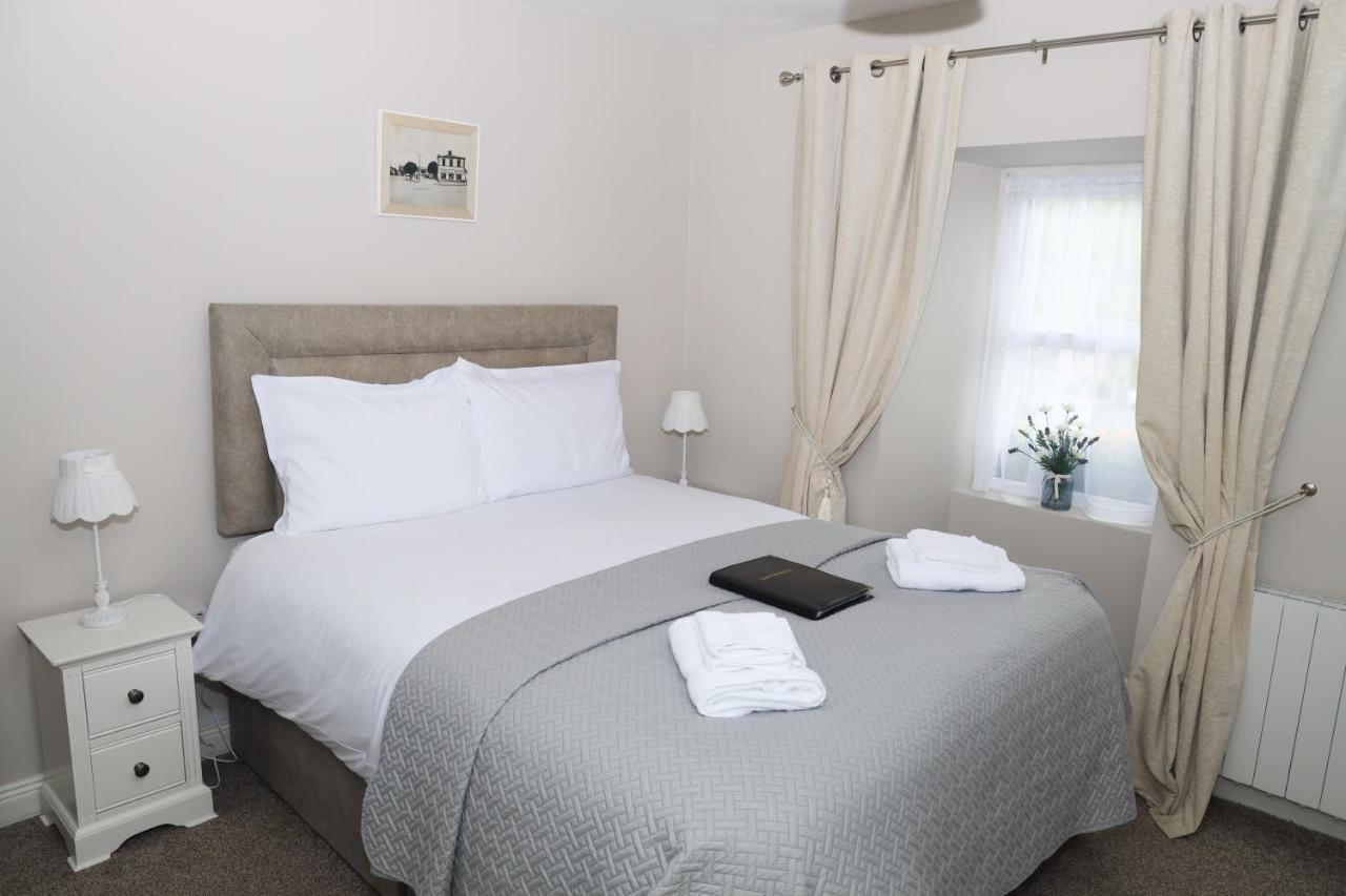 Madelines Accommodation Tinahely Екстериор снимка