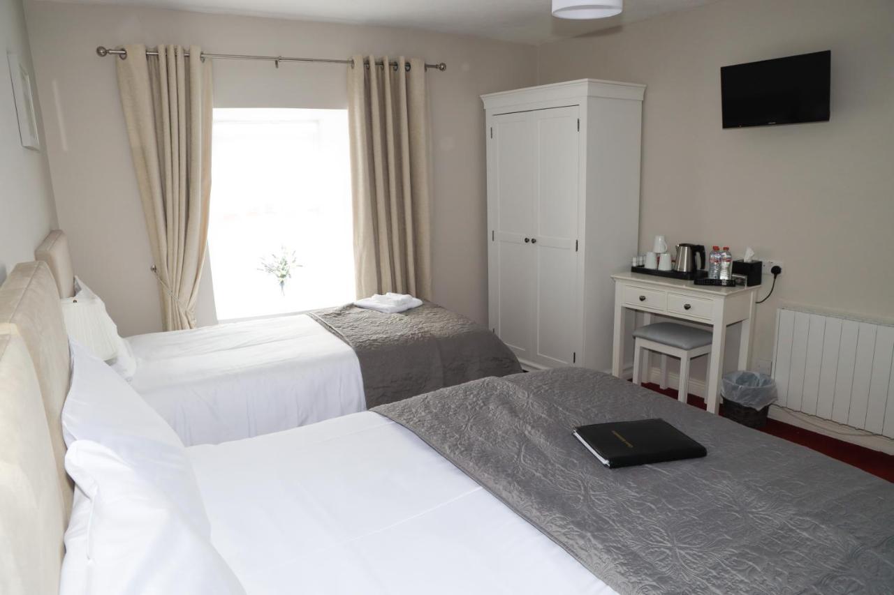 Madelines Accommodation Tinahely Екстериор снимка