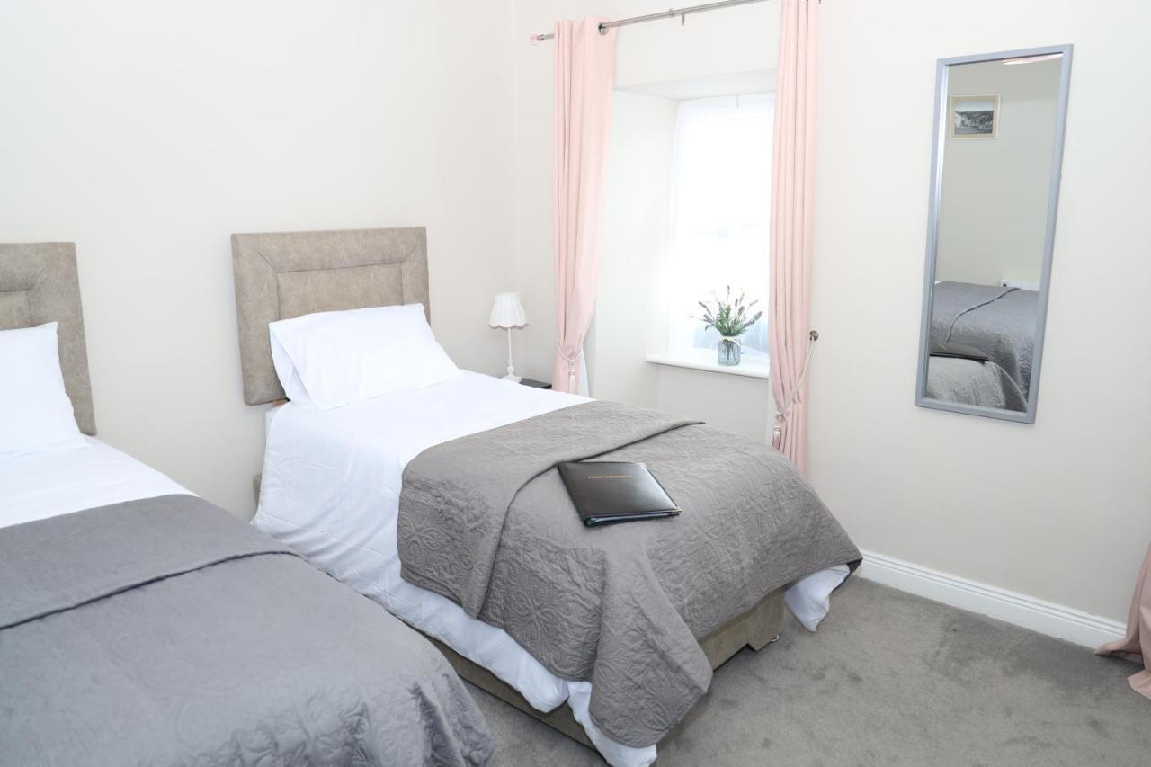 Madelines Accommodation Tinahely Екстериор снимка