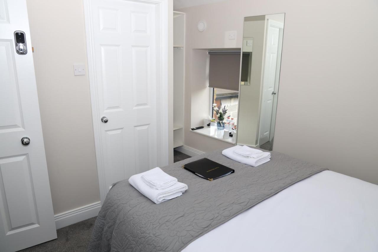 Madelines Accommodation Tinahely Екстериор снимка