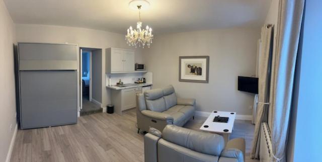 Madelines Accommodation Tinahely Екстериор снимка